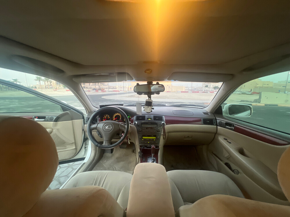 Lexus ES300 2003 - 10
