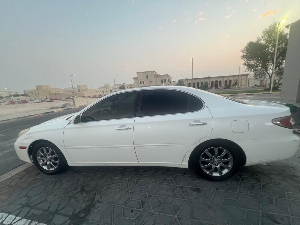 Lexus ES300 2003 - 6