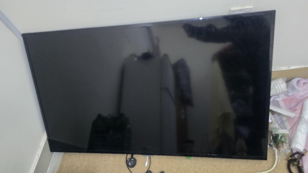 smart tv Samsung - 2