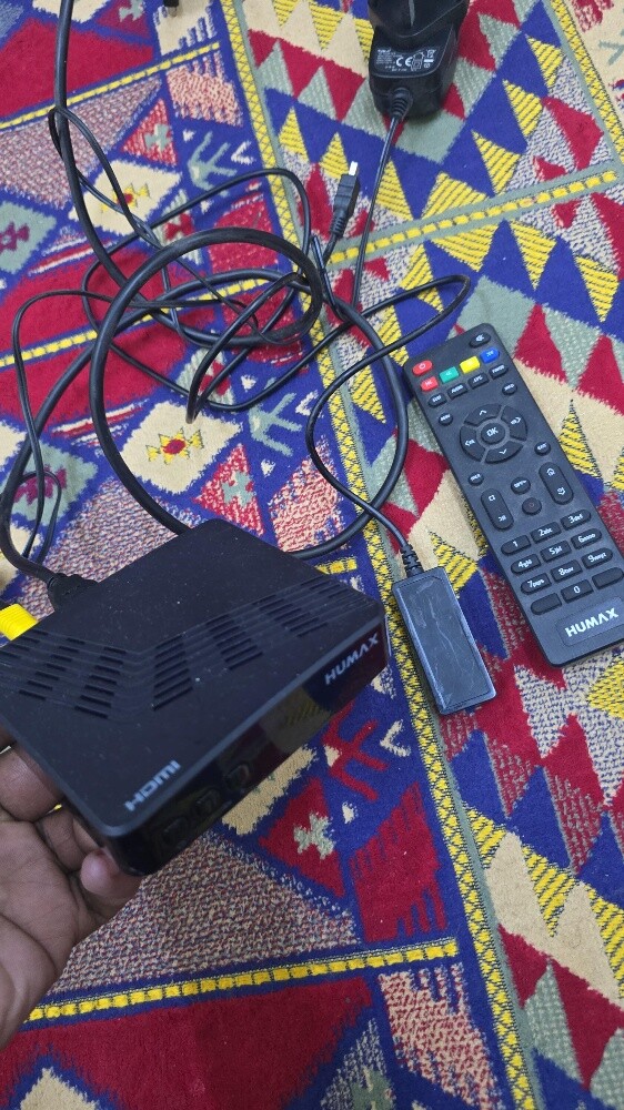 smart tv Samsung - 3