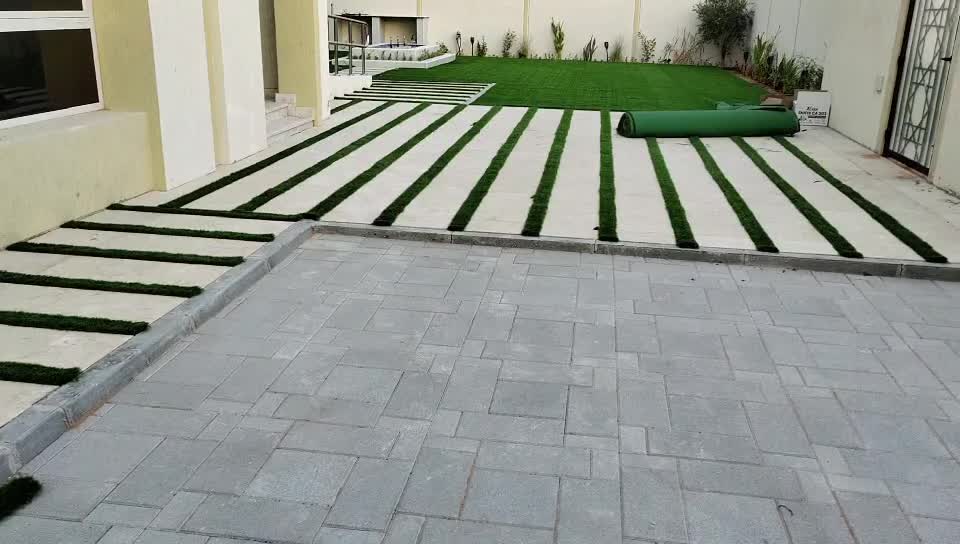 المحمديه لتنسبق الحدائق - 1