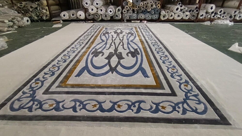 modern carpet - 6