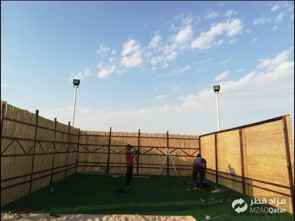 عرشات خشب - 3