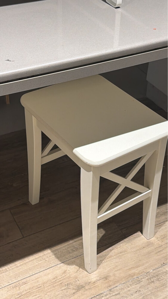 mini chair - 1
