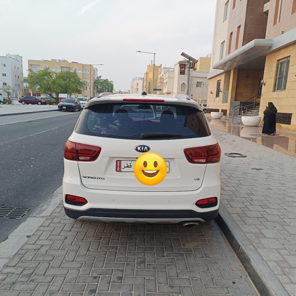 كيا سورينتو للبيع المستعجل - 4