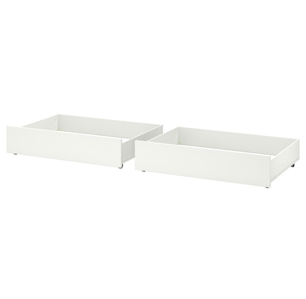 underbed storage - 1