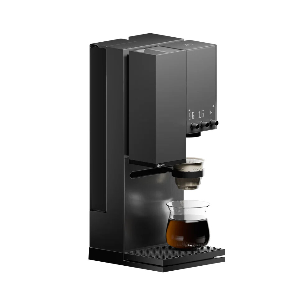 xblom studio coffee machine - 1