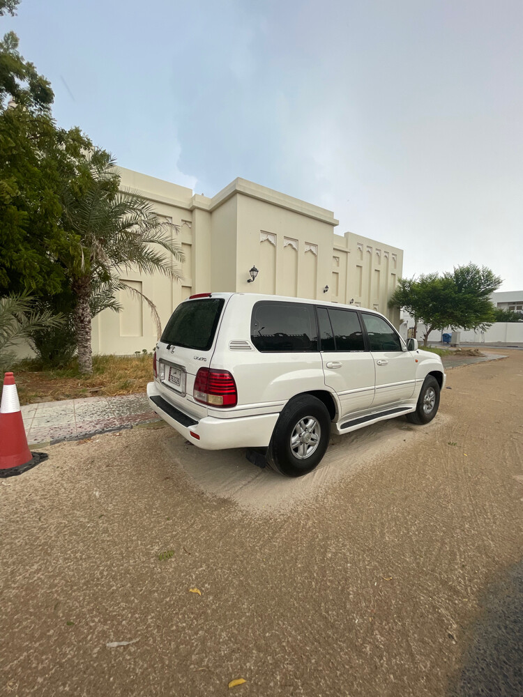 Lexus car - 2