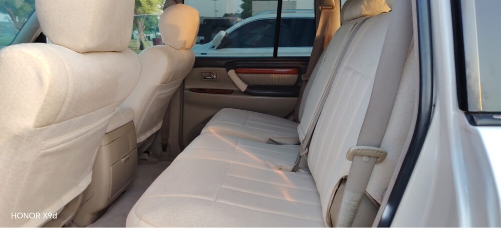 Lexus car - 10