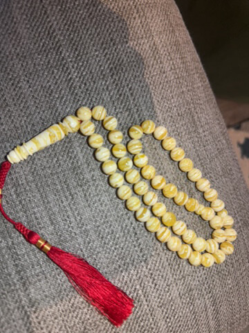 كهرمان كبس - 2