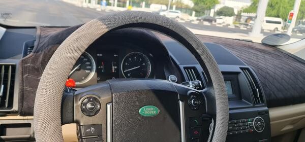 Land Rover LR2 Sport 2014 - 5