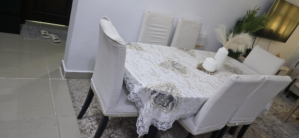 dinning table - 2