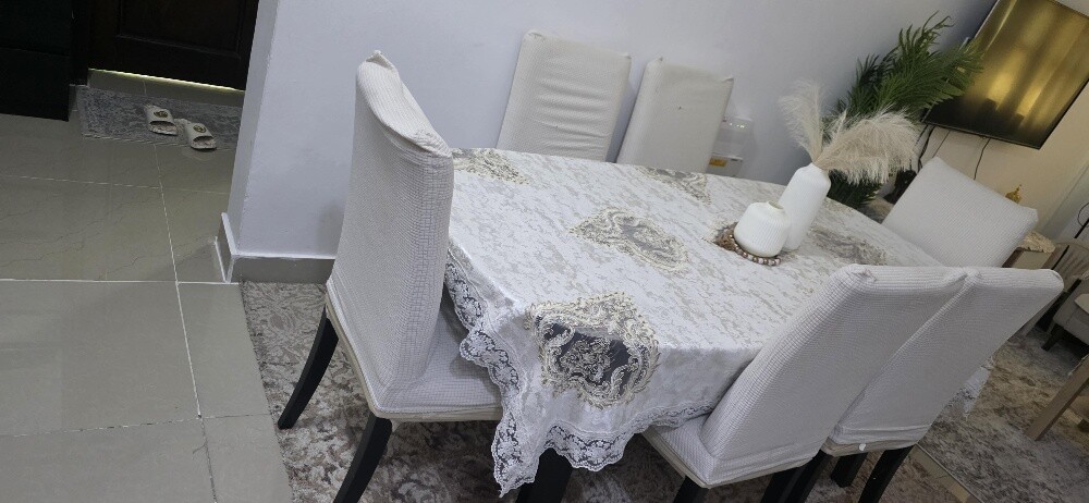 dinning table - 1