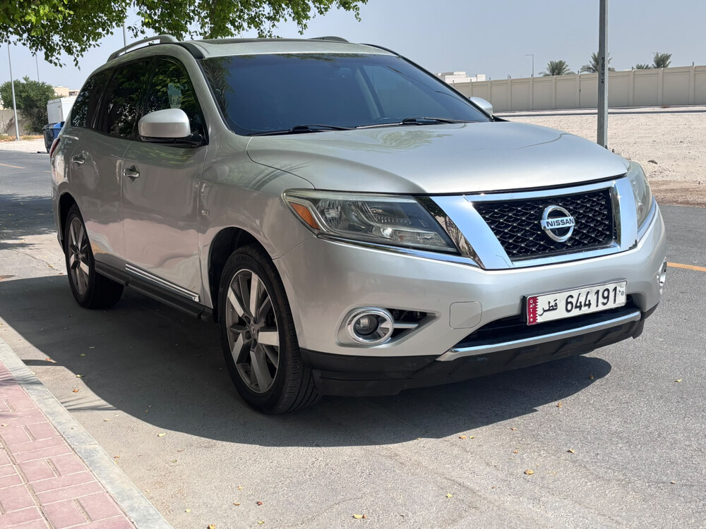 نيسان - 3