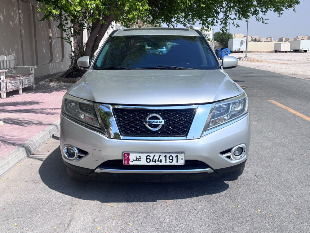 نيسان - 1
