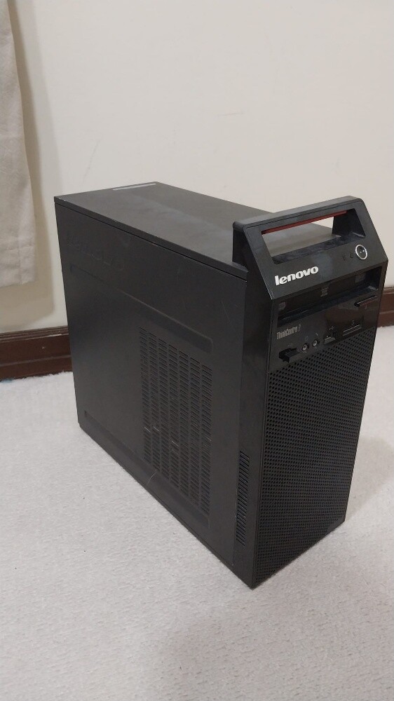 PC good for gaming - 2