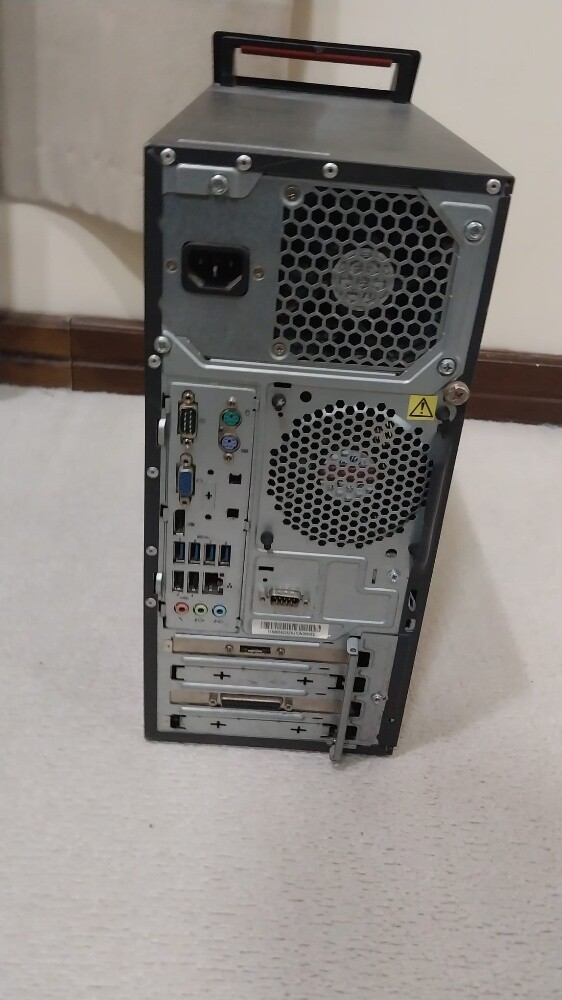PC good for gaming - 3