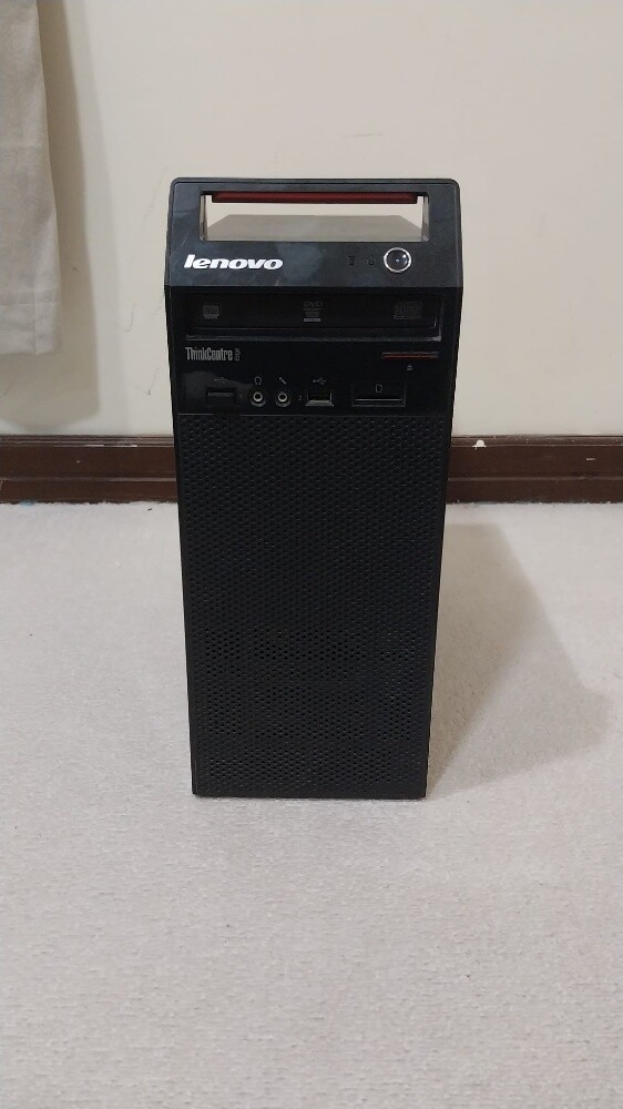 PC good for gaming - 1