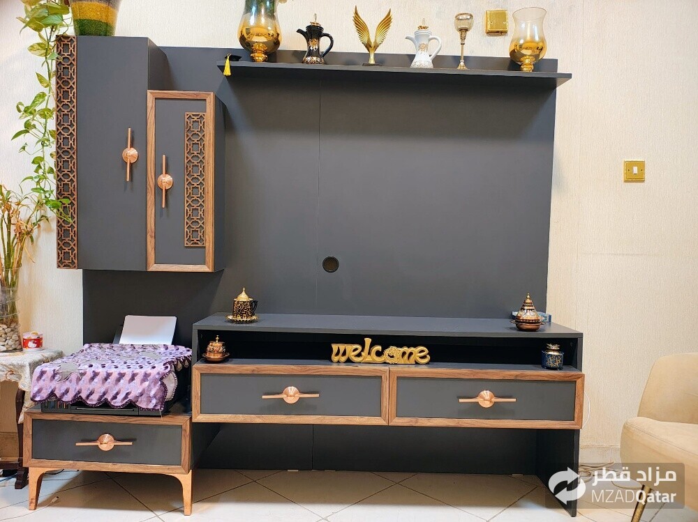اثاث مستعمل بحالة ممتازة - 4