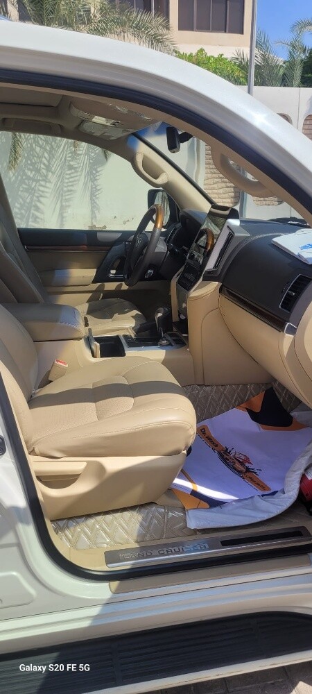 Toyota for sale - 2