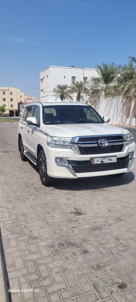 Toyota for sale - 1