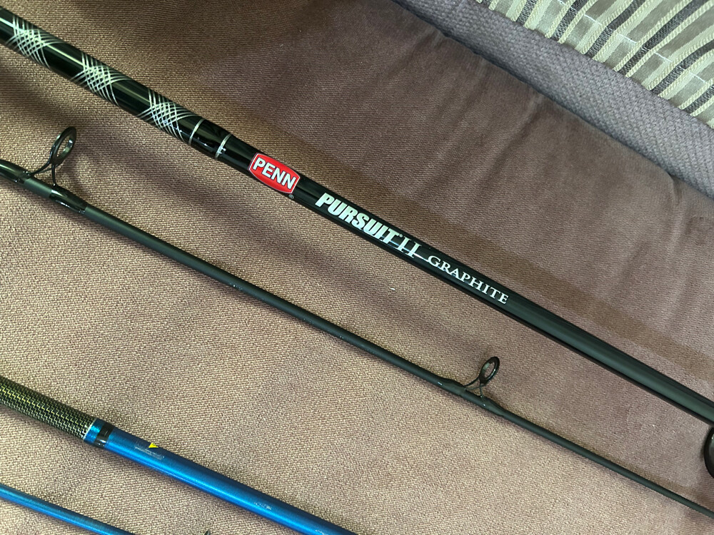 3 fishing rod - 2