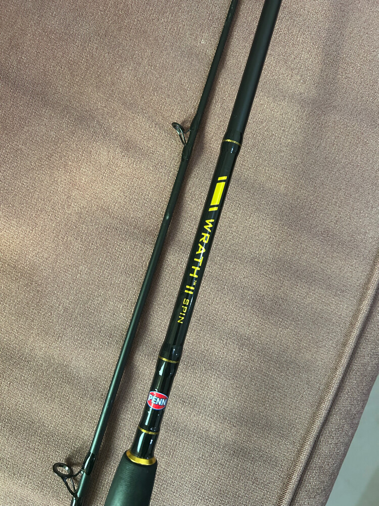 3 fishing rod - 5