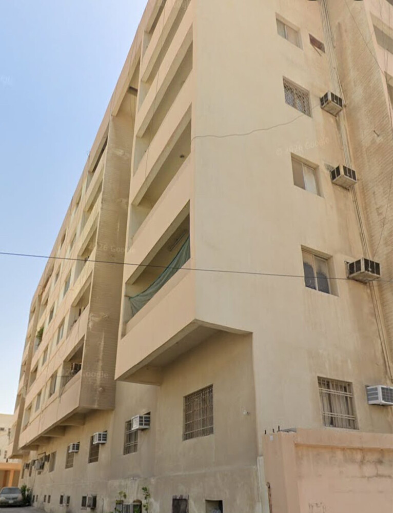للبيع عمارة بسعر الارض 1805 - 5