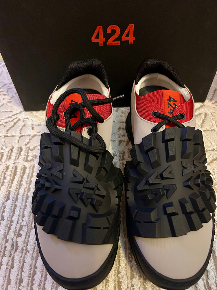 declutter mens footwear( ORIGINAL) - 1