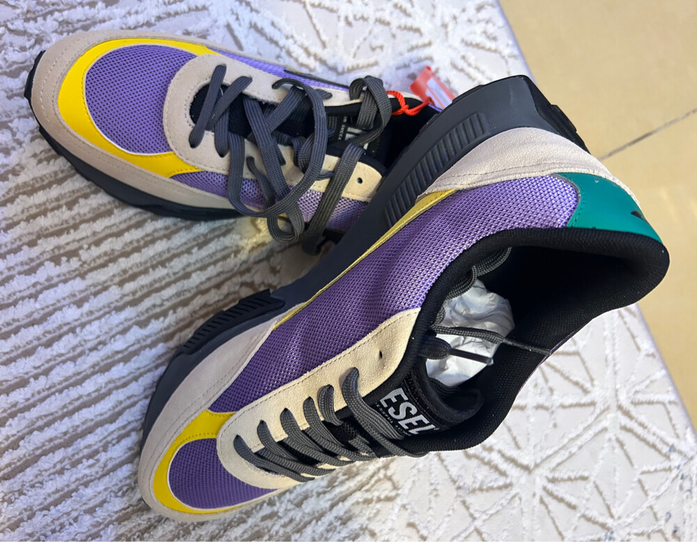 declutter mens footwear( ORIGINAL) - 5