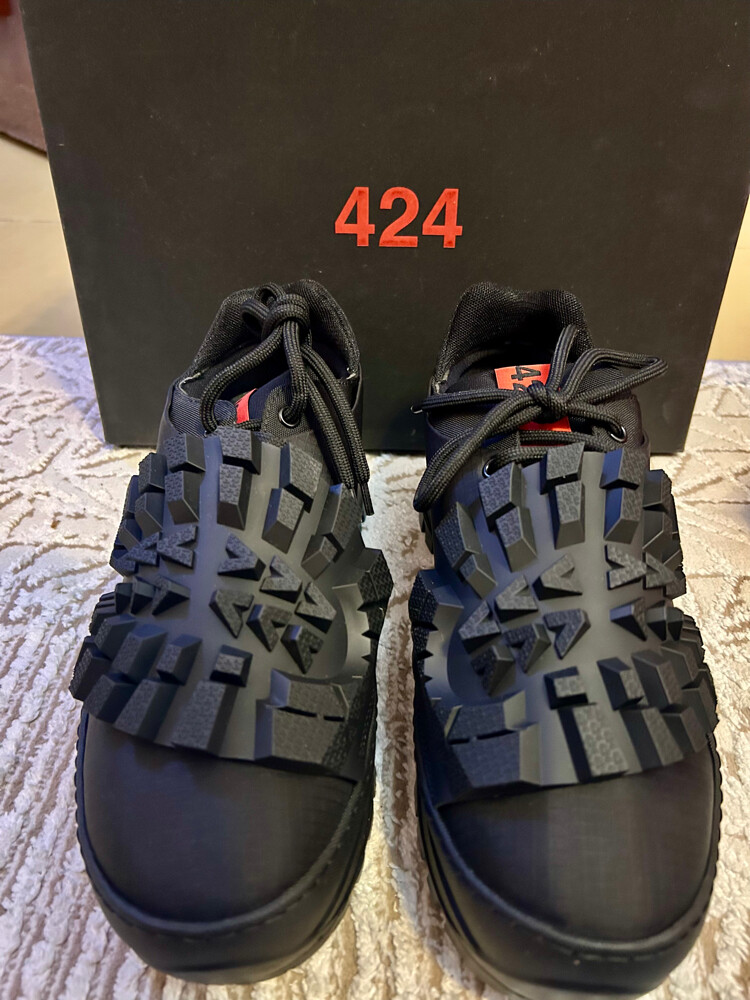 declutter mens footwear( ORIGINAL) - 3
