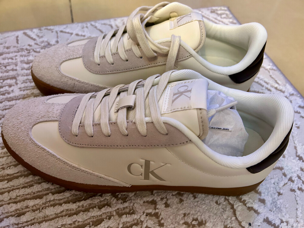 declutter mens footwear( ORIGINAL) - 8