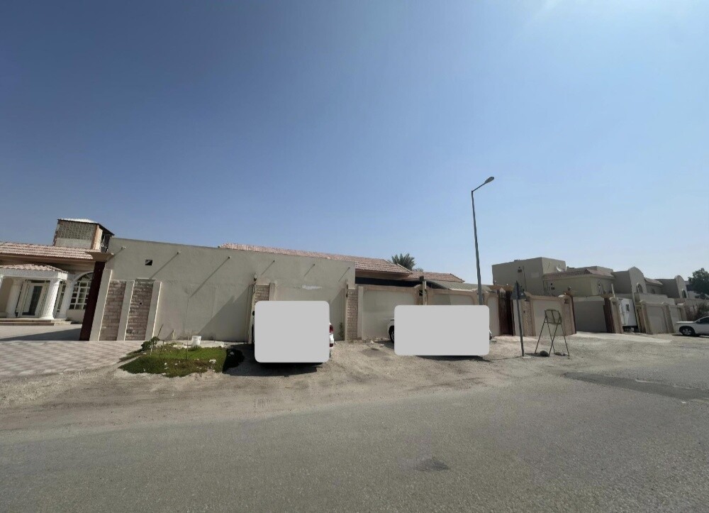 للبيع بيت شعبي بمعيذر الجنوبي - 6