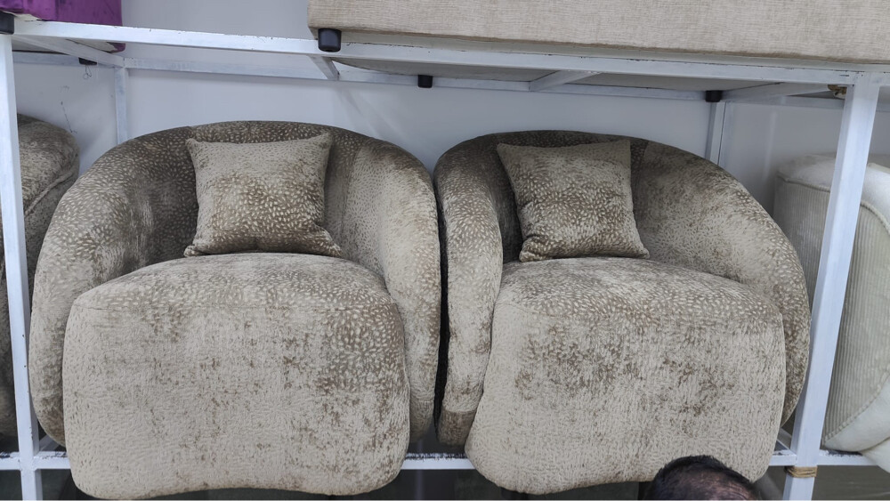 sofa ready for sale - 8