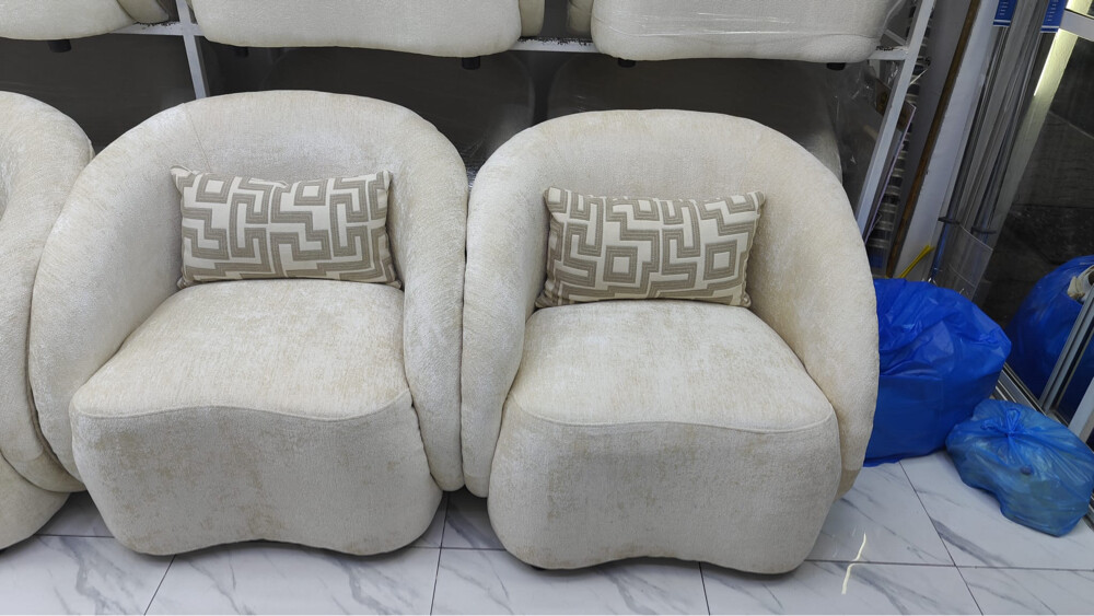 sofa ready for sale - 3