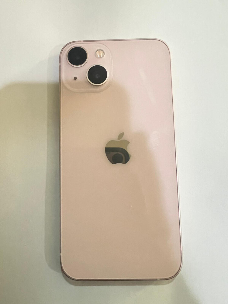 iPhone 13 - 5