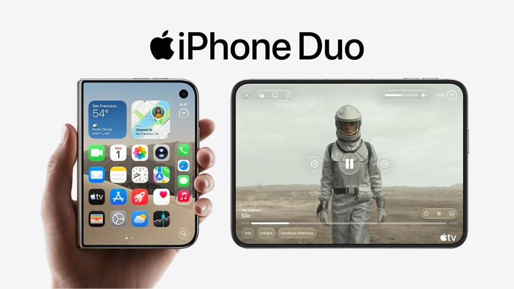 iPhone Duo 2TB Sealed Box - 4