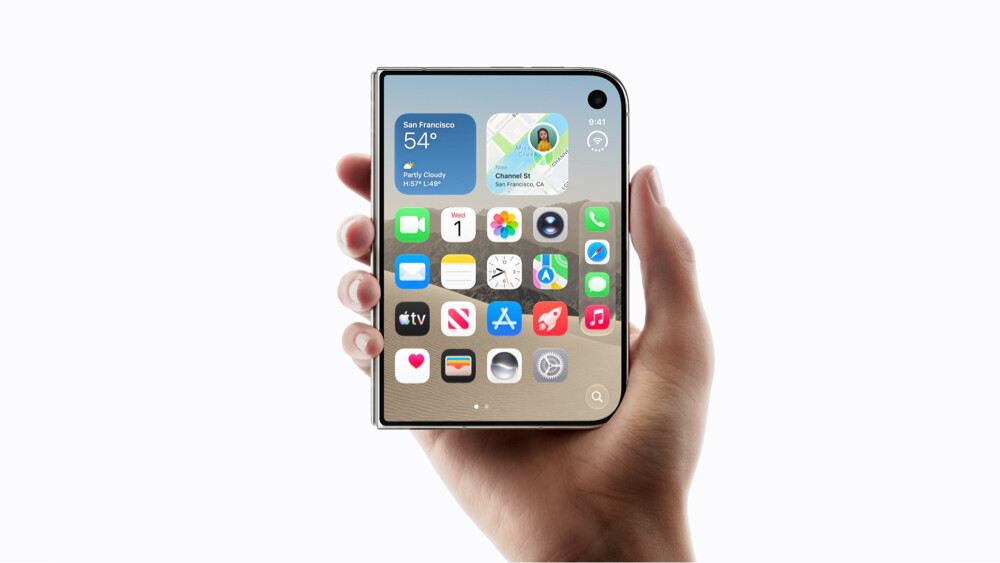 iPhone Duo 2TB Sealed Box - 3