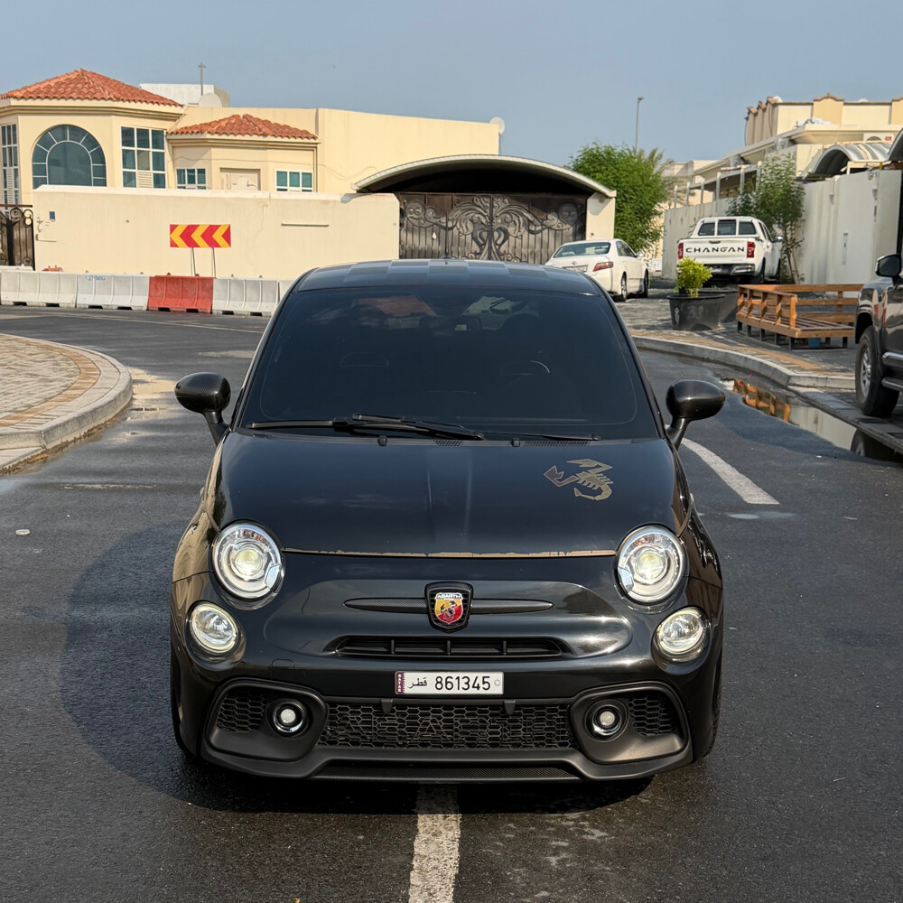 ابارث سكوربيون - 2