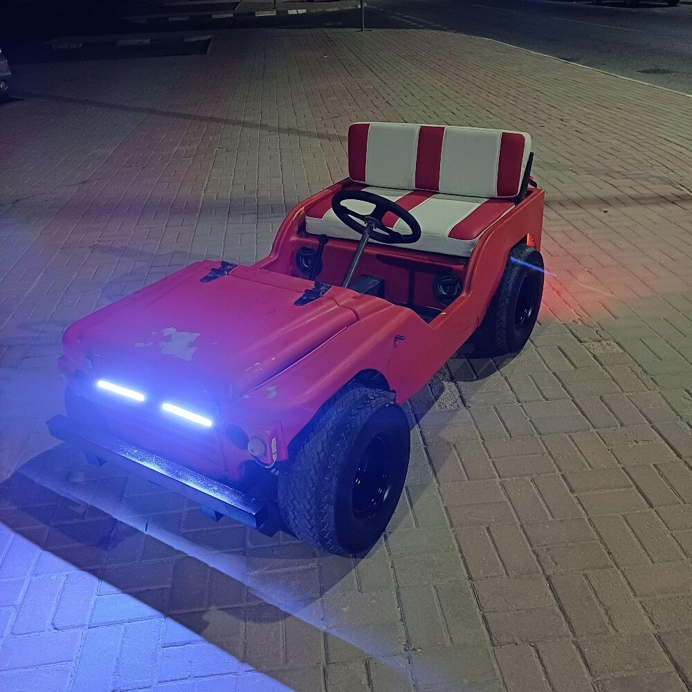 جيب بترول - 6