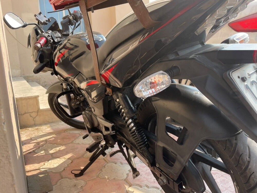 2 delivery bikes for sale - 1
