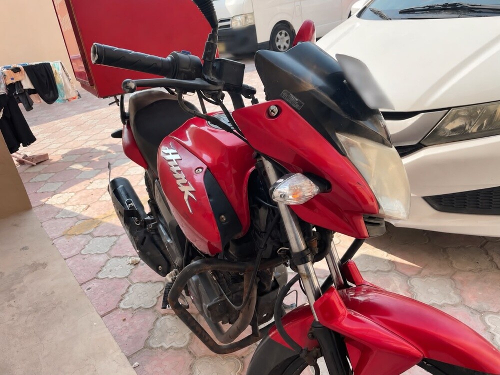 2 delivery bikes for sale - 5