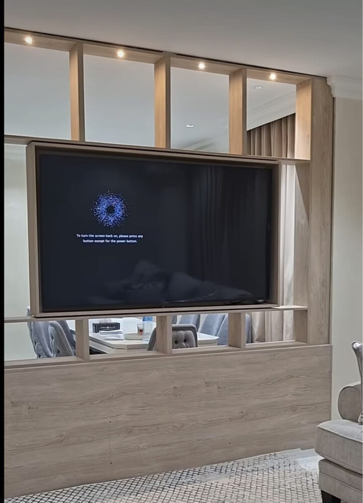 tv design  - 11