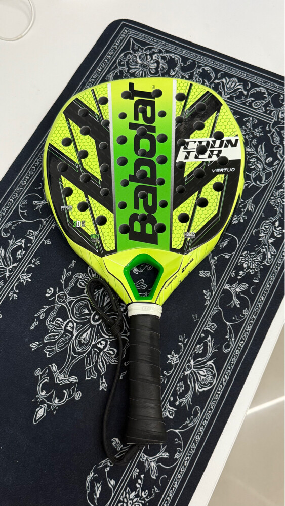 Babolat Counter Vertuo 2025 - 2