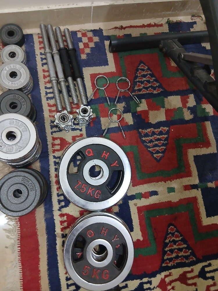 جيم رياضي - 5