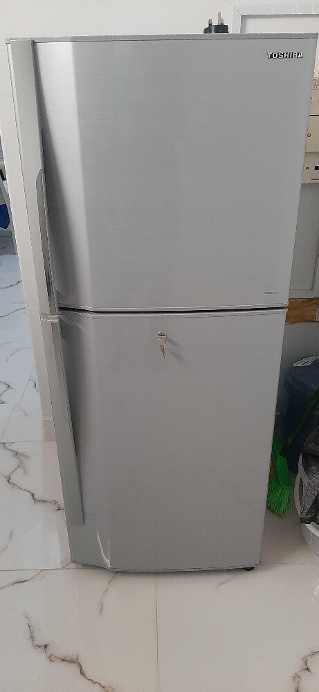 Fridge Toshiba - 1
