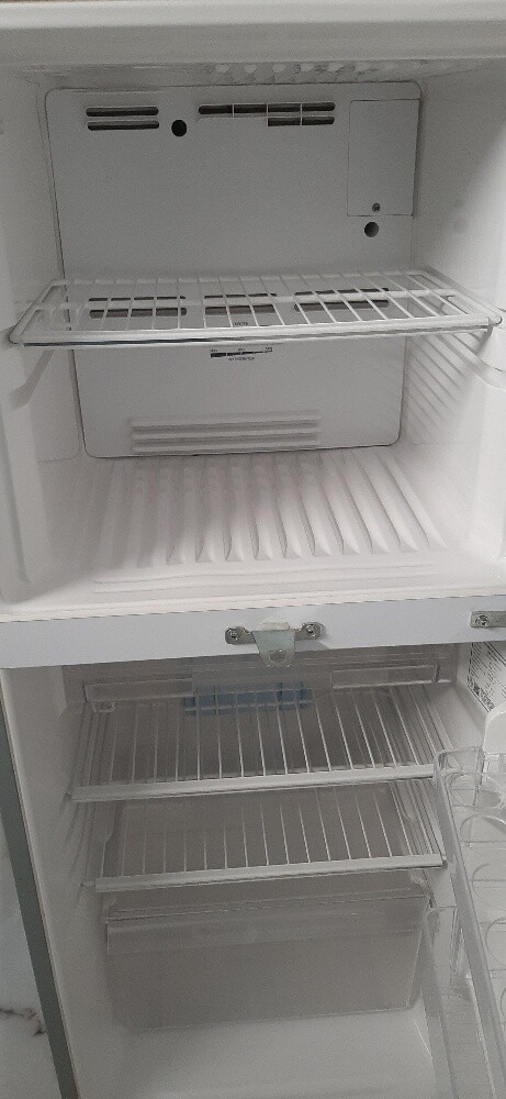 Fridge Toshiba - 3