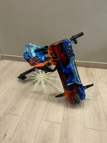 Khalifa  - 1