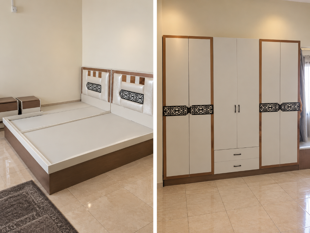 good bedroom set for sale - 2