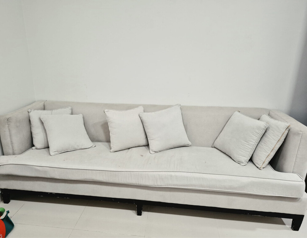2 sofas - 2